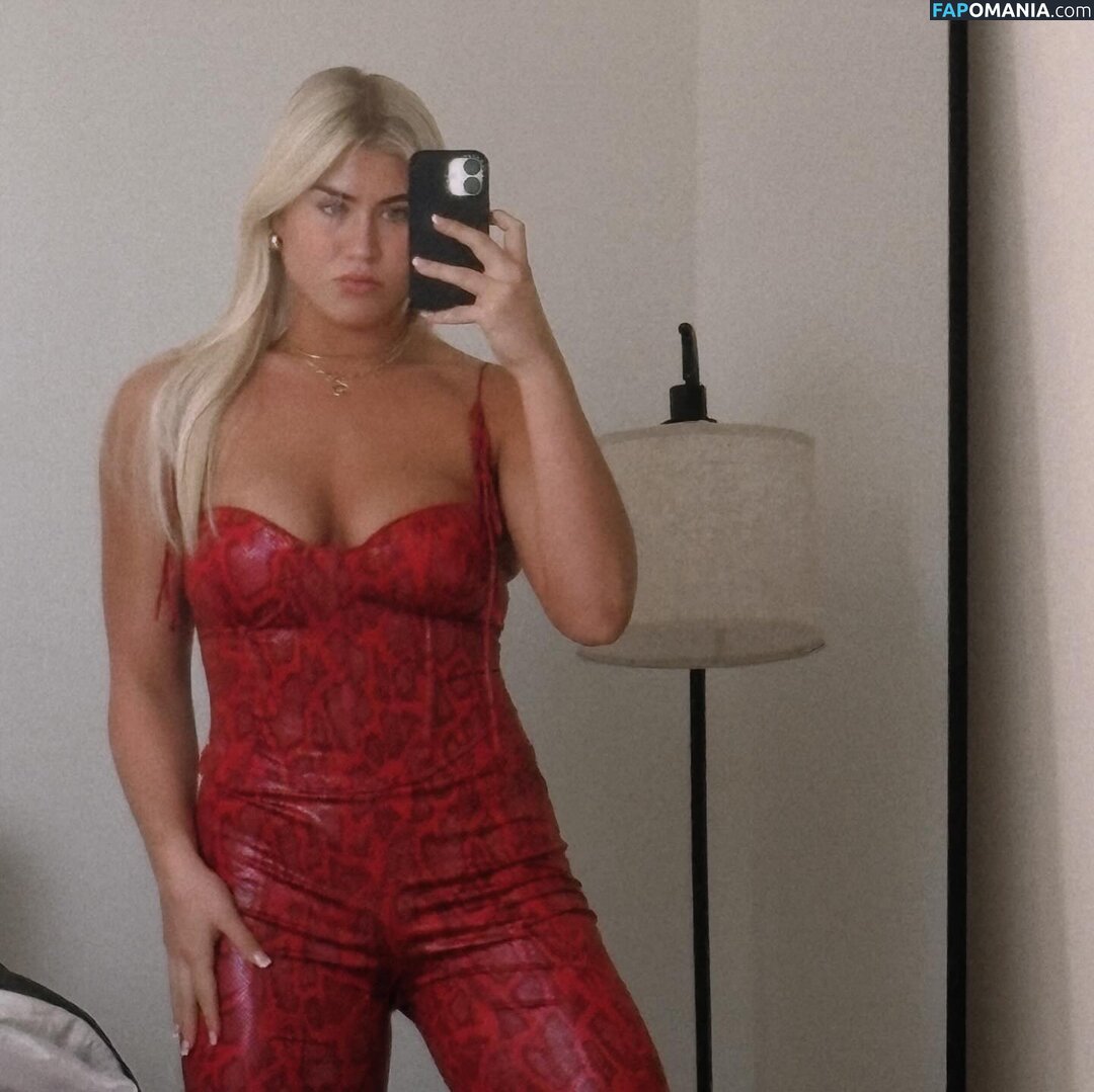 Olena Sadovska / zena_wwe Nackt OnlyFans  Geleaktes Foto #1