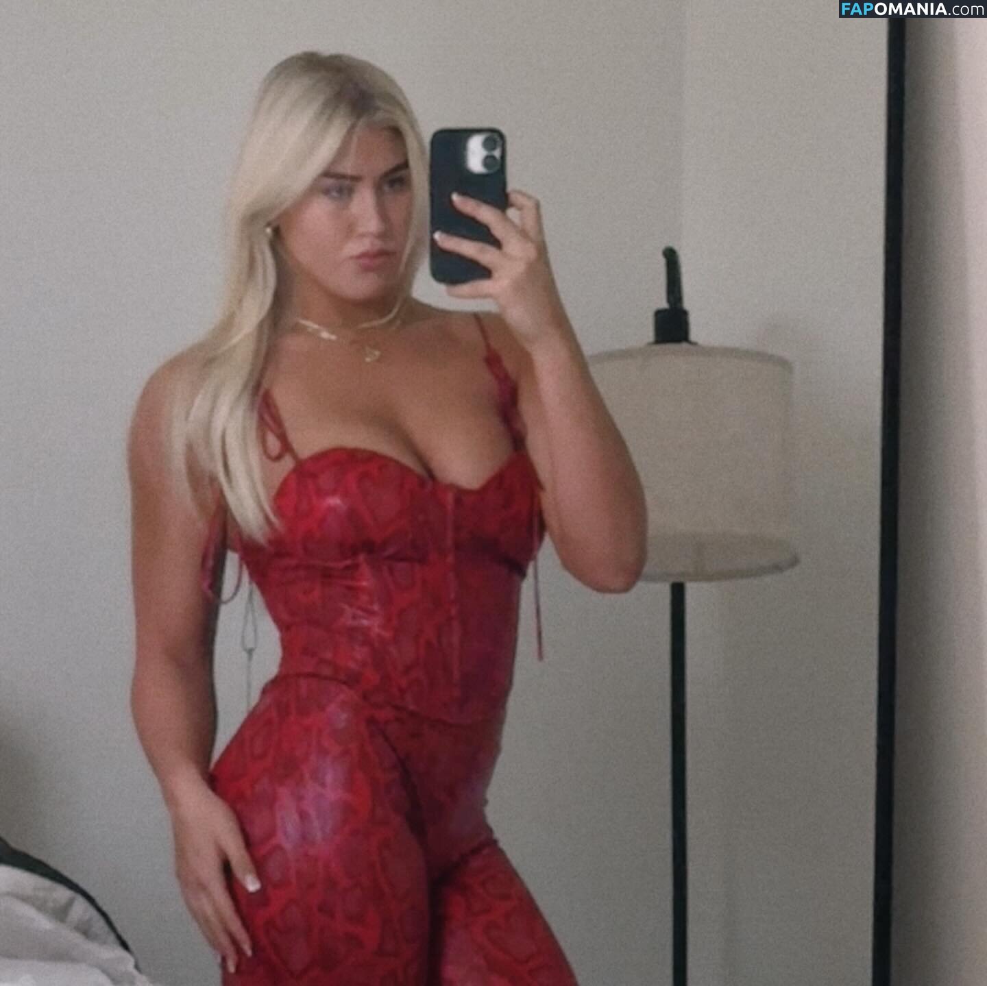 Olena Sadovska / zena_wwe Nackt OnlyFans  Geleaktes Foto #2
