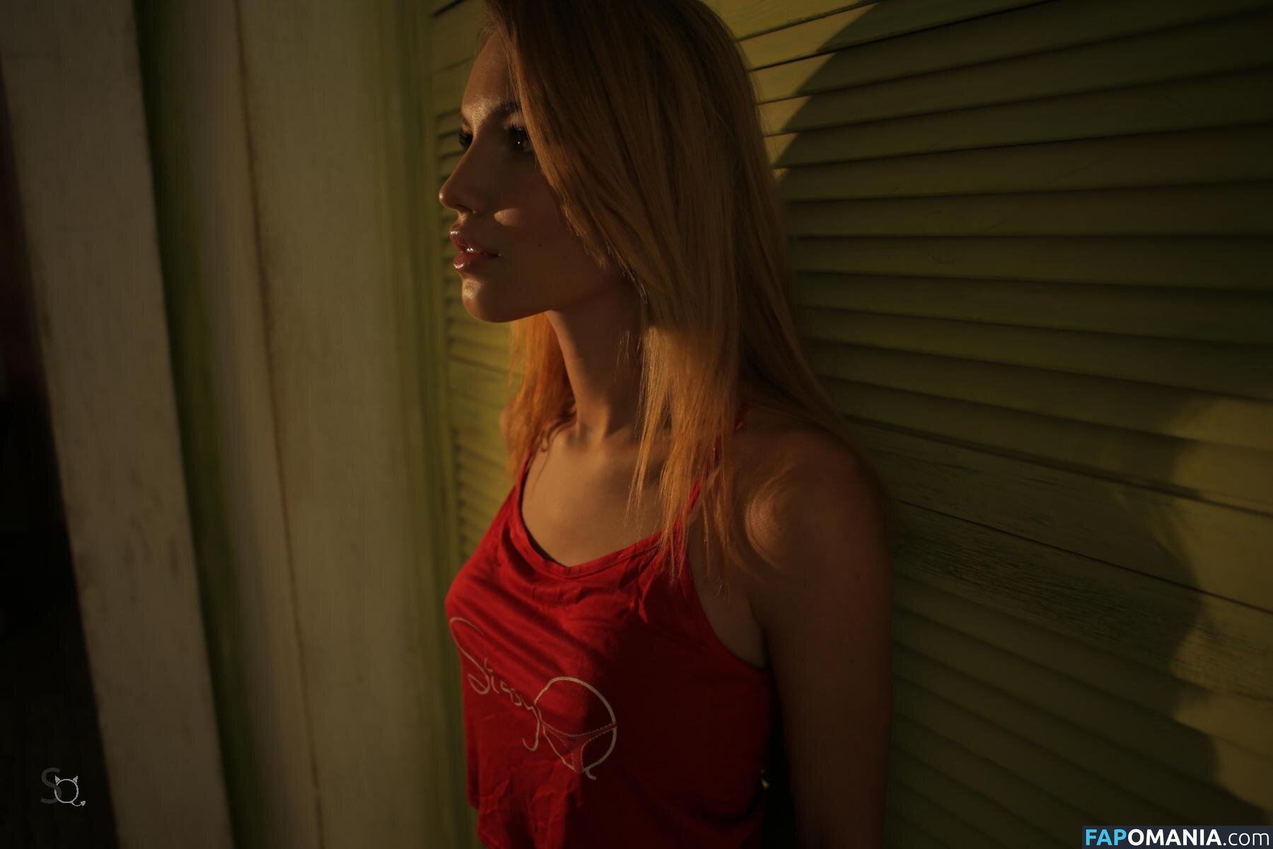 BendyQ / Britney S / Olesya Bender / olesyabender5577 Nackt OnlyFans  Geleaktes Foto #28