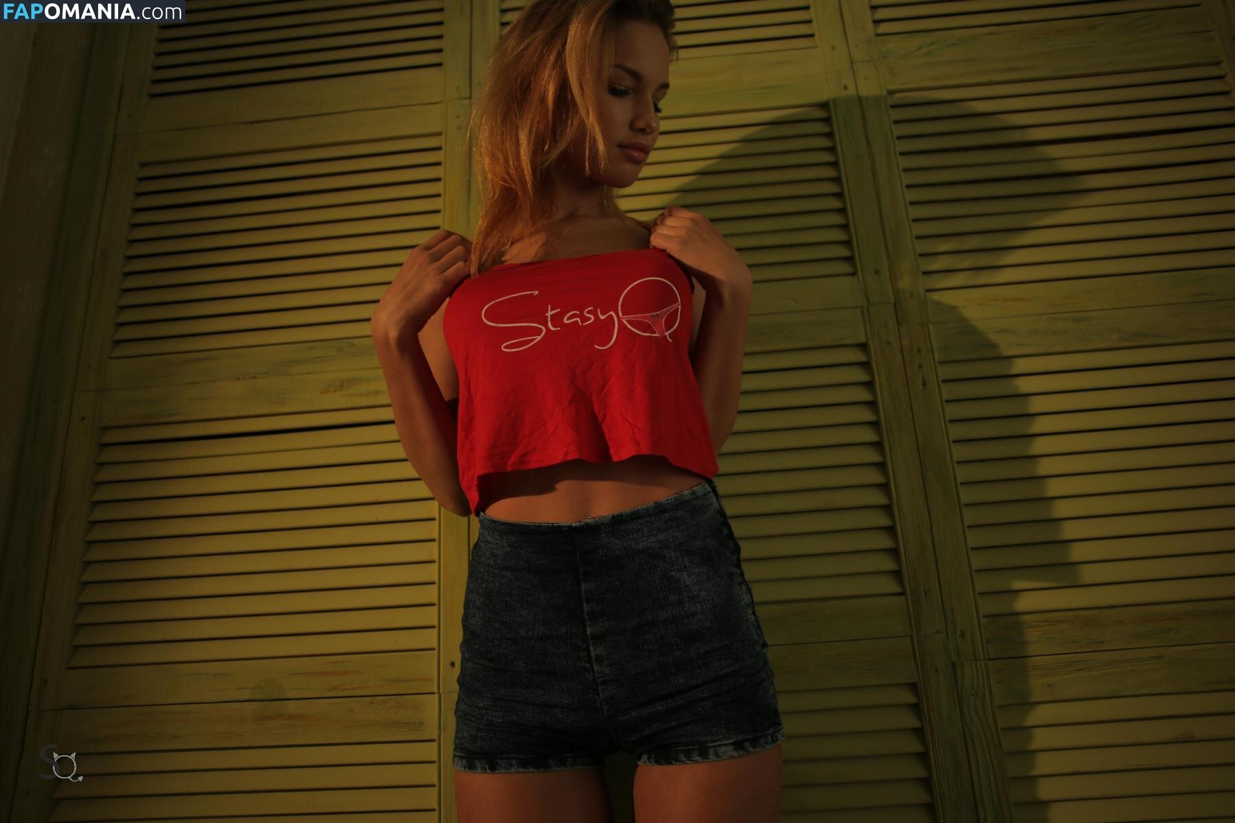 BendyQ / Britney S / Olesya Bender / olesyabender5577 Nackt OnlyFans  Geleaktes Foto #31