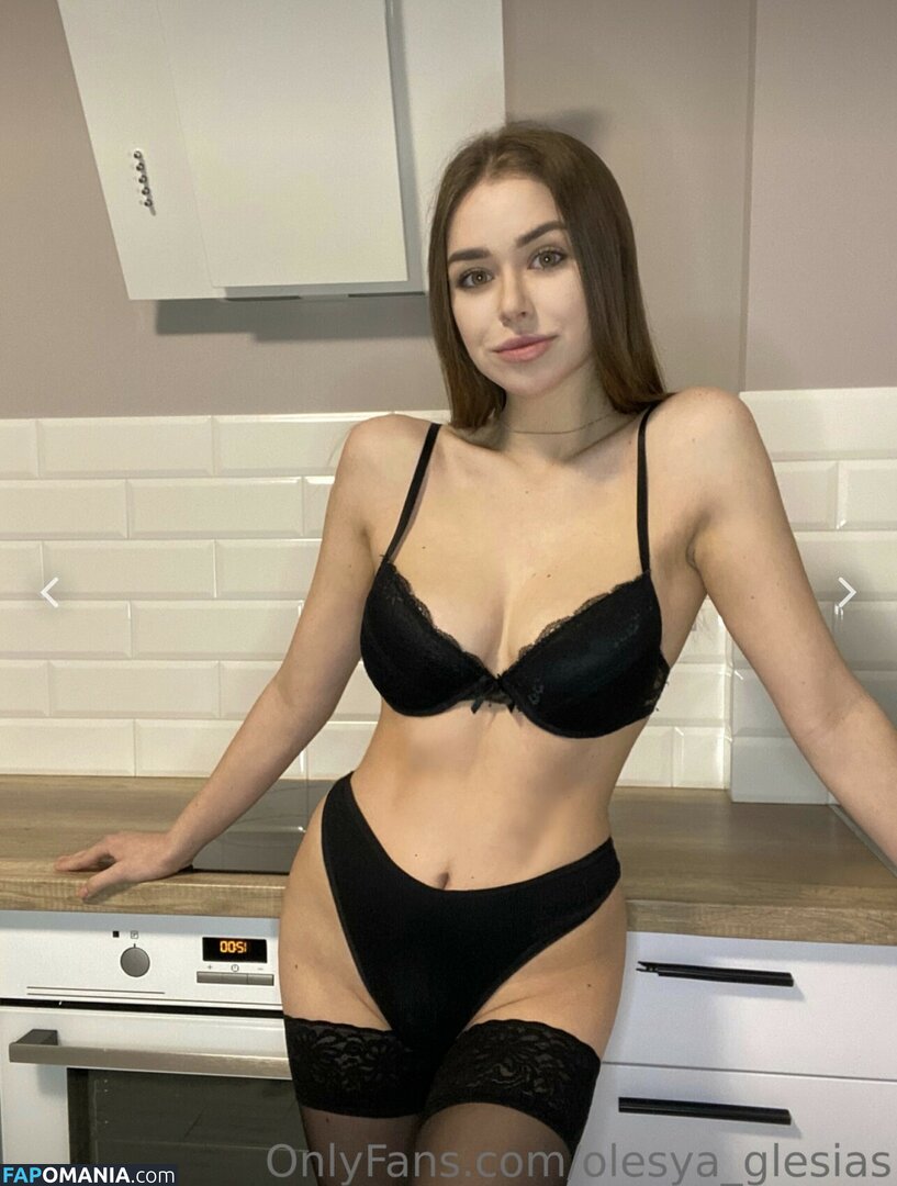 Olesya_glesias / olesya_gs Nackt OnlyFans  Geleaktes Foto #6