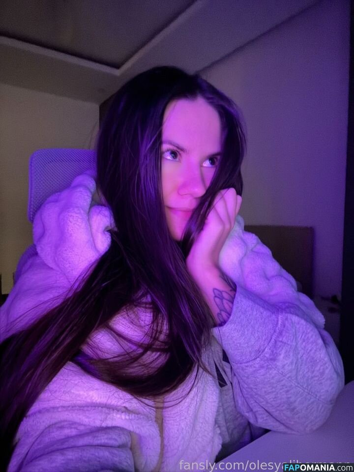 olesya liberman / olesyaliberman / spoiledbratcat Nackt OnlyFans  Geleaktes Foto #12