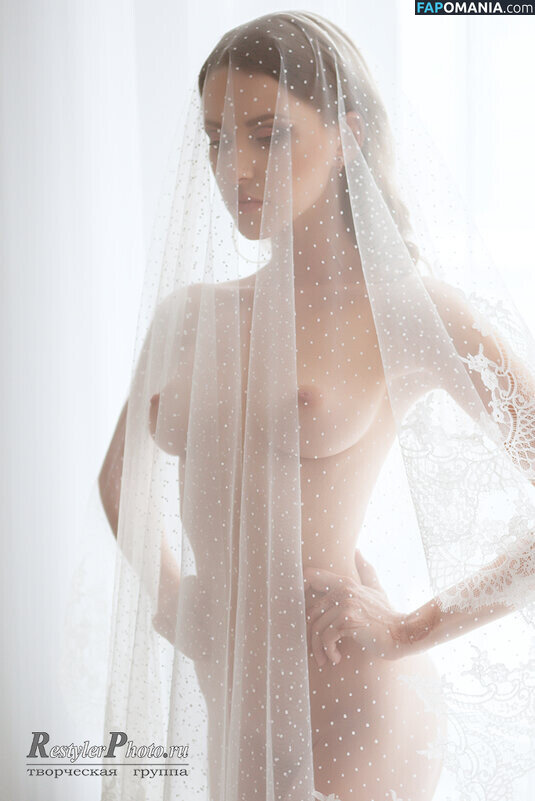 Beau M / Naomi D / Olga Alberti / olgaalberti Nackt OnlyFans  Geleaktes Foto #5