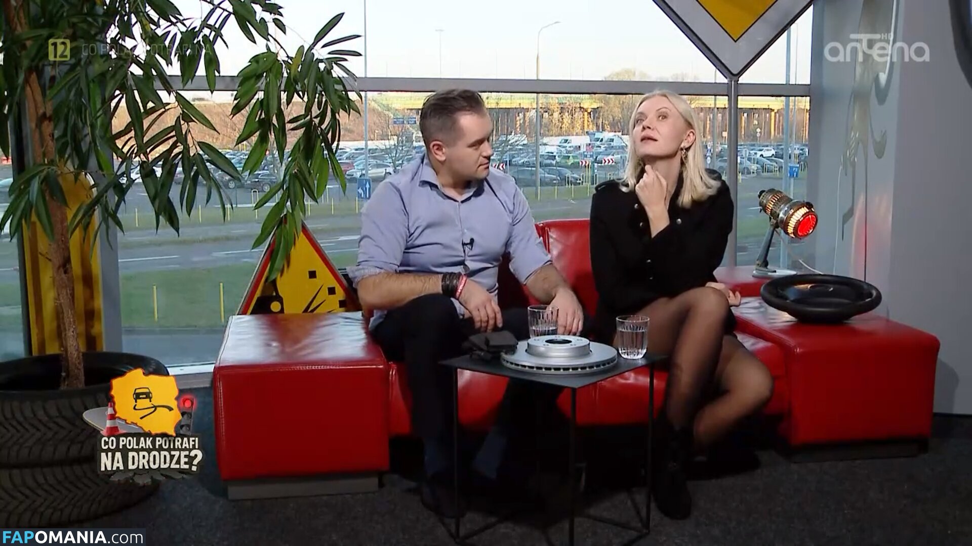 Olga Borys / olga_borys__official Nackt OnlyFans  Geleaktes Foto #2