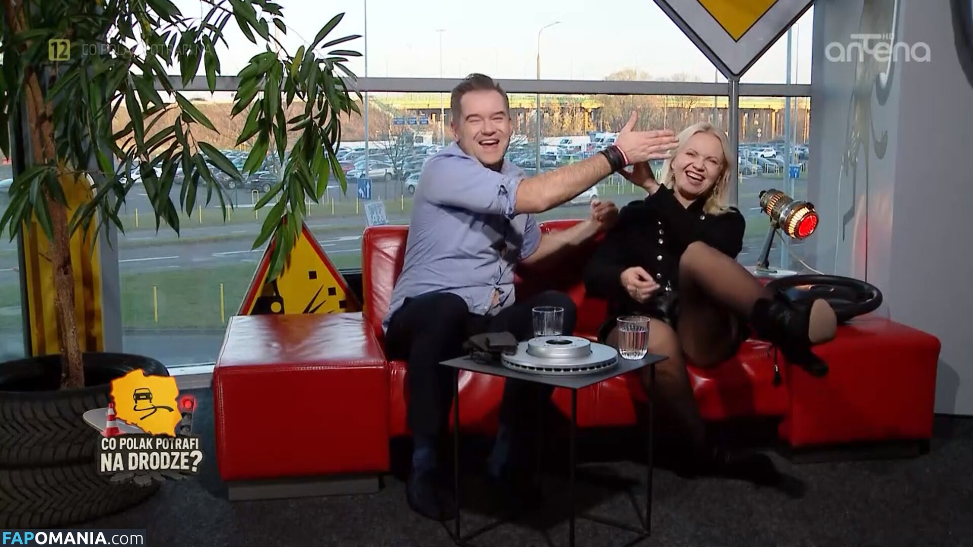 Olga Borys / olga_borys__official Nackt OnlyFans  Geleaktes Foto #3