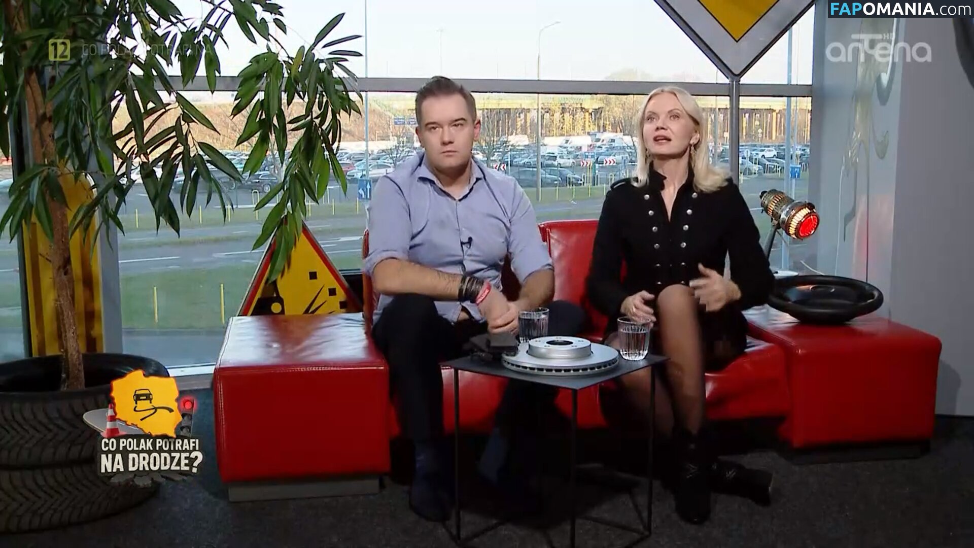 Olga Borys / olga_borys__official Nackt OnlyFans  Geleaktes Foto #4