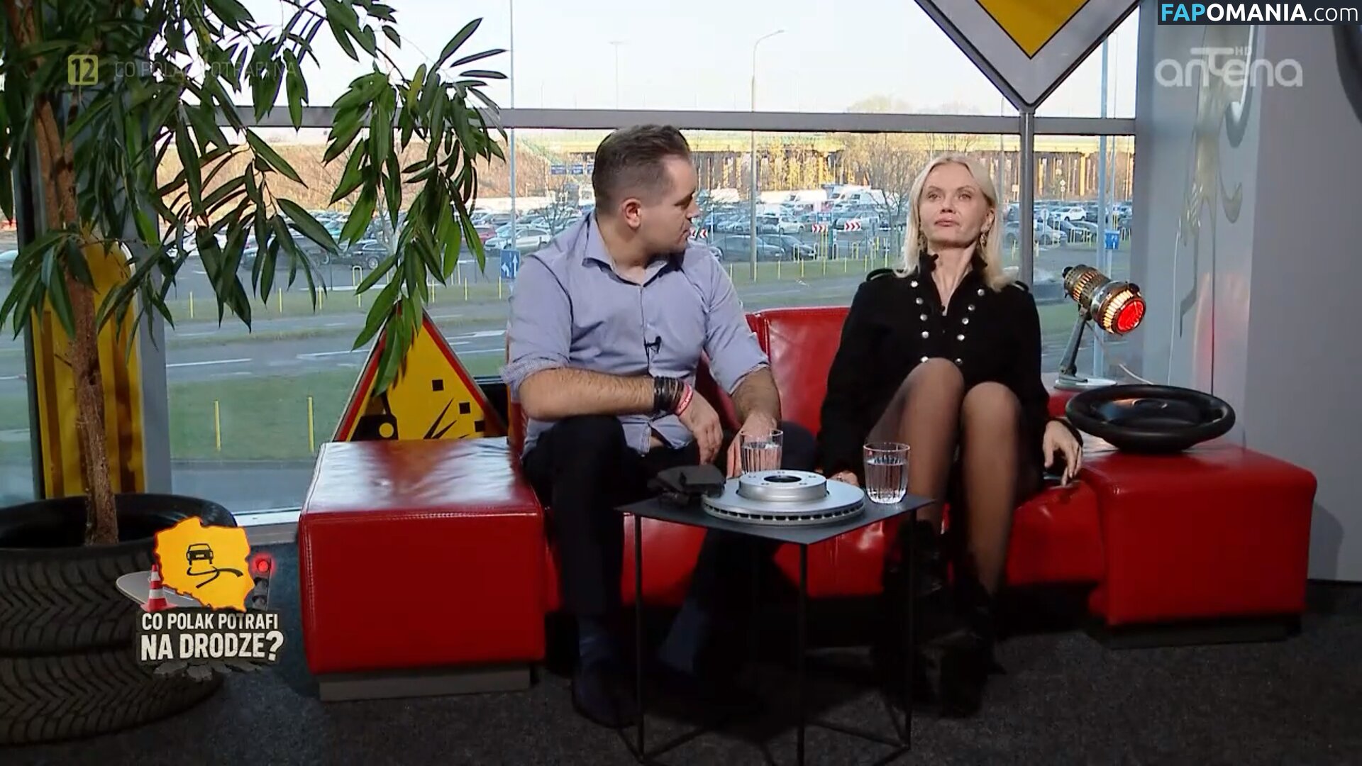 Olga Borys / olga_borys__official Nackt OnlyFans  Geleaktes Foto #6