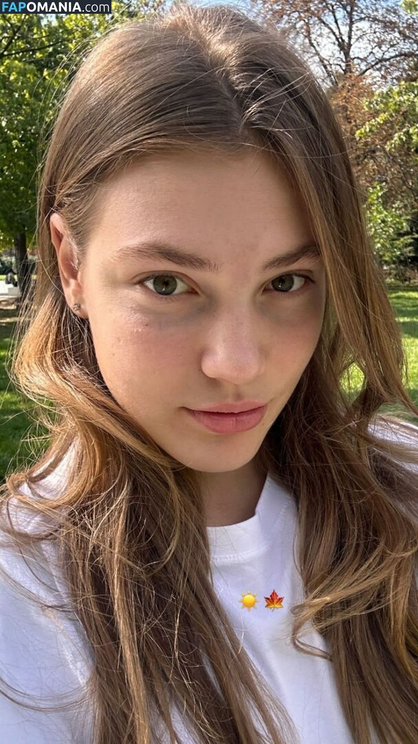 Olga Filonenko / fil0nenk0 / o_filonenko_ Nackt OnlyFans  Geleaktes Foto #31