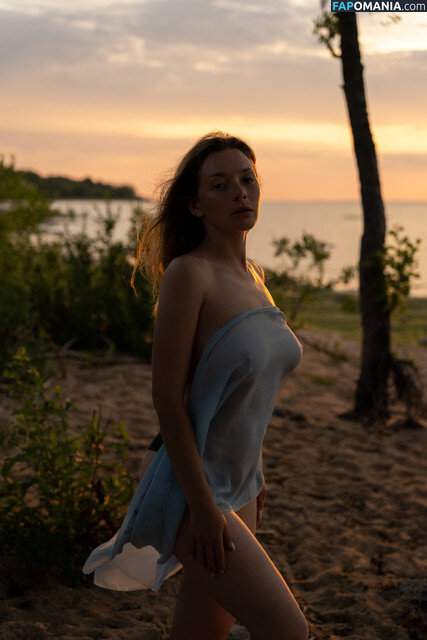 Olga Kobzar / bugs_bunny_gf Nackt OnlyFans  Geleaktes Foto #25