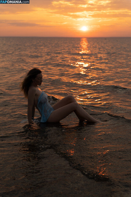 Olga Kobzar / bugs_bunny_gf Nackt OnlyFans  Geleaktes Foto #37