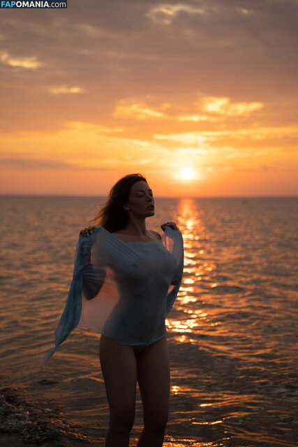 Olga Kobzar / bugs_bunny_gf Nackt OnlyFans  Geleaktes Foto #41