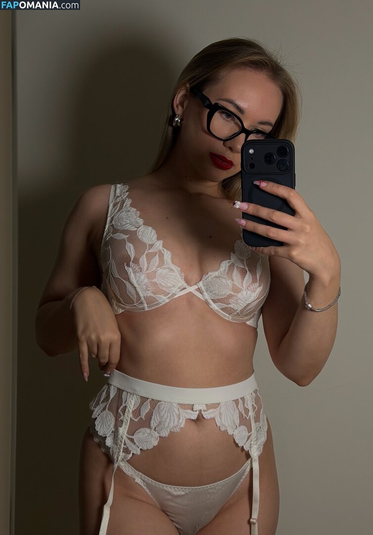 Sdmorena / olga_kril / olga_kril_ Nackt OnlyFans  Geleaktes Foto #3