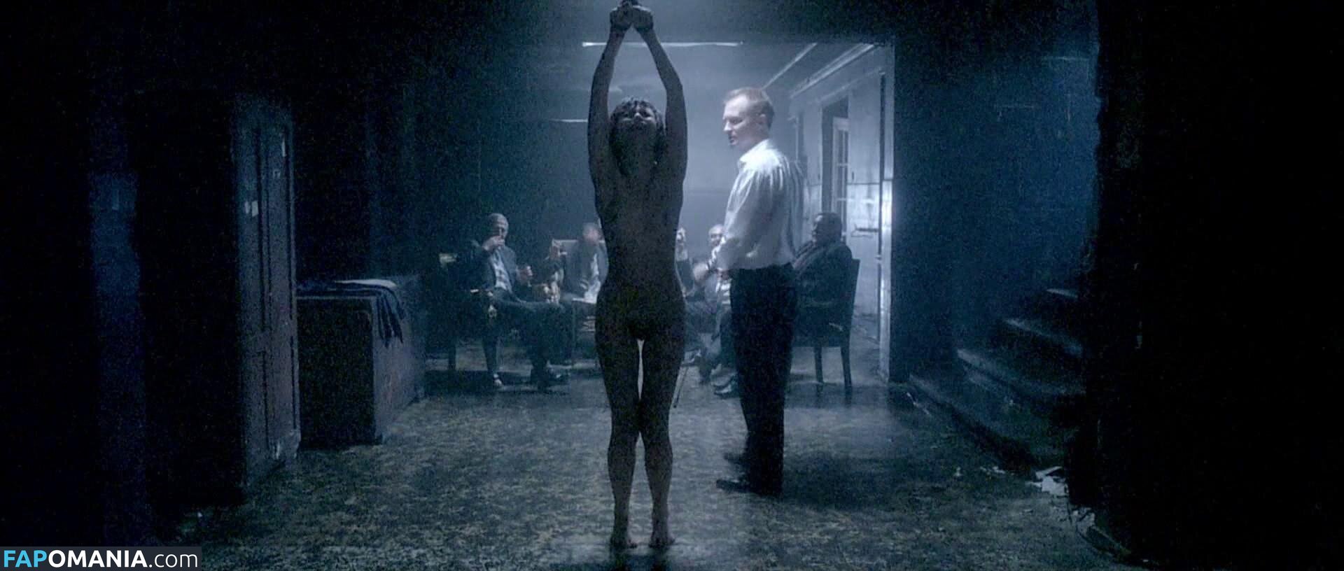 Olga Kurylenko / olgakurylenkoofficial Nackt OnlyFans  Geleaktes Foto #2