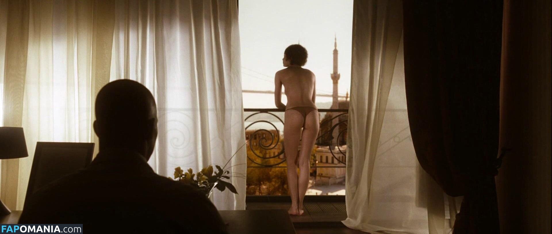 Olga Kurylenko / olgakurylenkoofficial Nackt OnlyFans  Geleaktes Foto #3