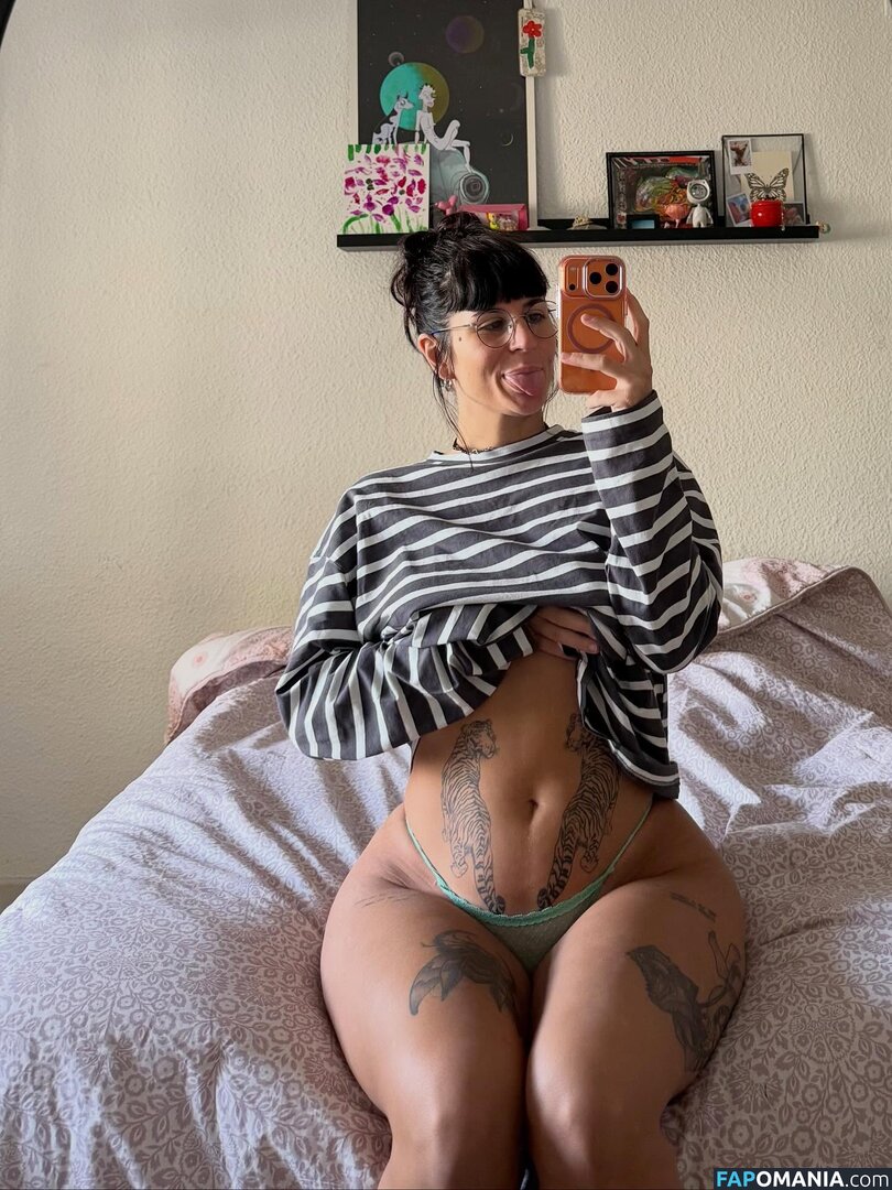 olgitalunnna Nackt OnlyFans  Geleaktes Foto #3