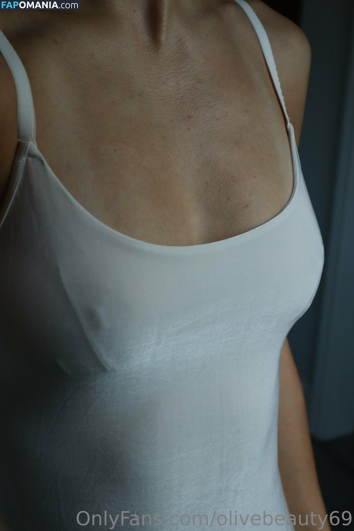 olivebeauty69 / olivebeautyuk Nackt OnlyFans  Geleaktes Foto #31