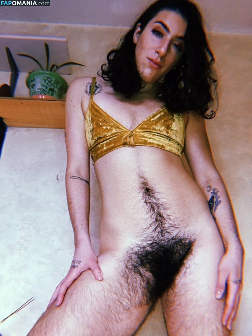 OliveWren Nackt OnlyFans  Geleaktes Foto #1