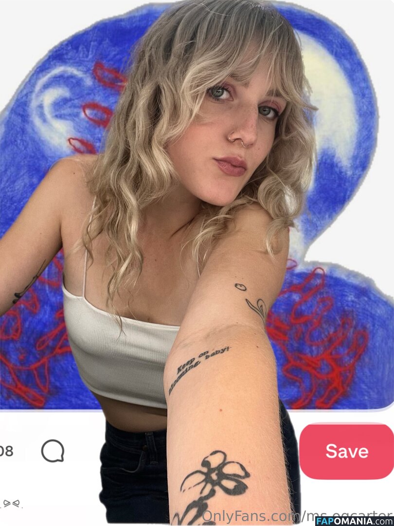 Olivia Carter / ms.ogcarter / ogcarter Nackt OnlyFans  Geleaktes Foto #11