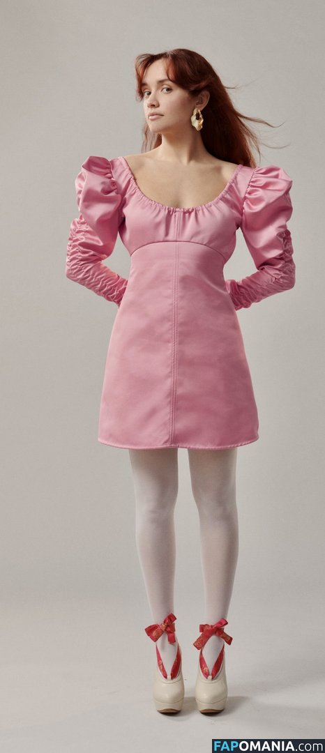 Olivia Cooke / livkatecooke Nackt OnlyFans  Geleaktes Foto #9