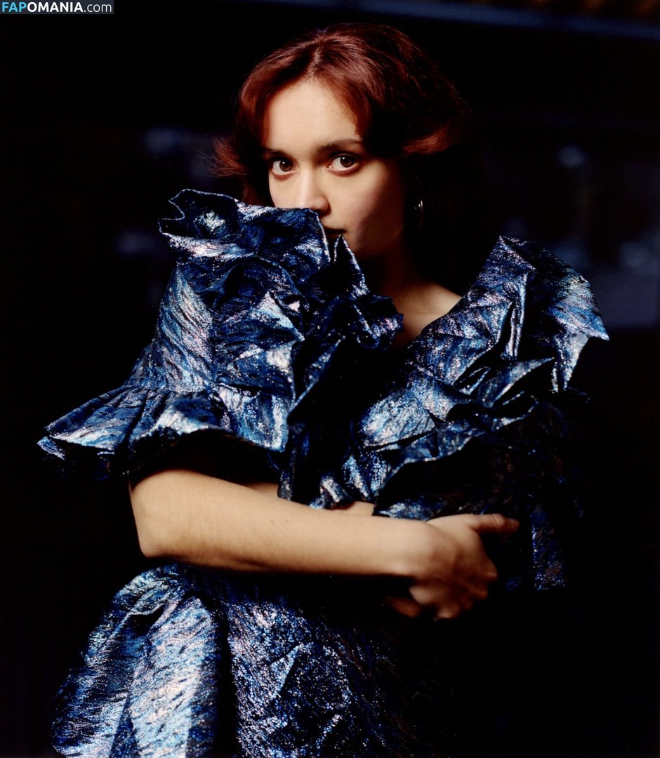 Olivia Cooke / livkatecooke Nackt OnlyFans  Geleaktes Foto #14