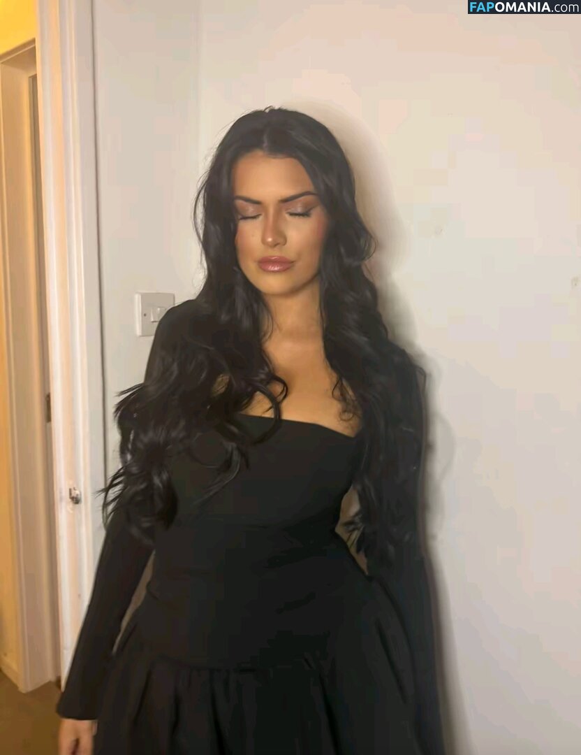 Olivia Forsbrook / blacklotus_vip / oliviaforsbrook Nackt OnlyFans  Geleaktes Foto #1