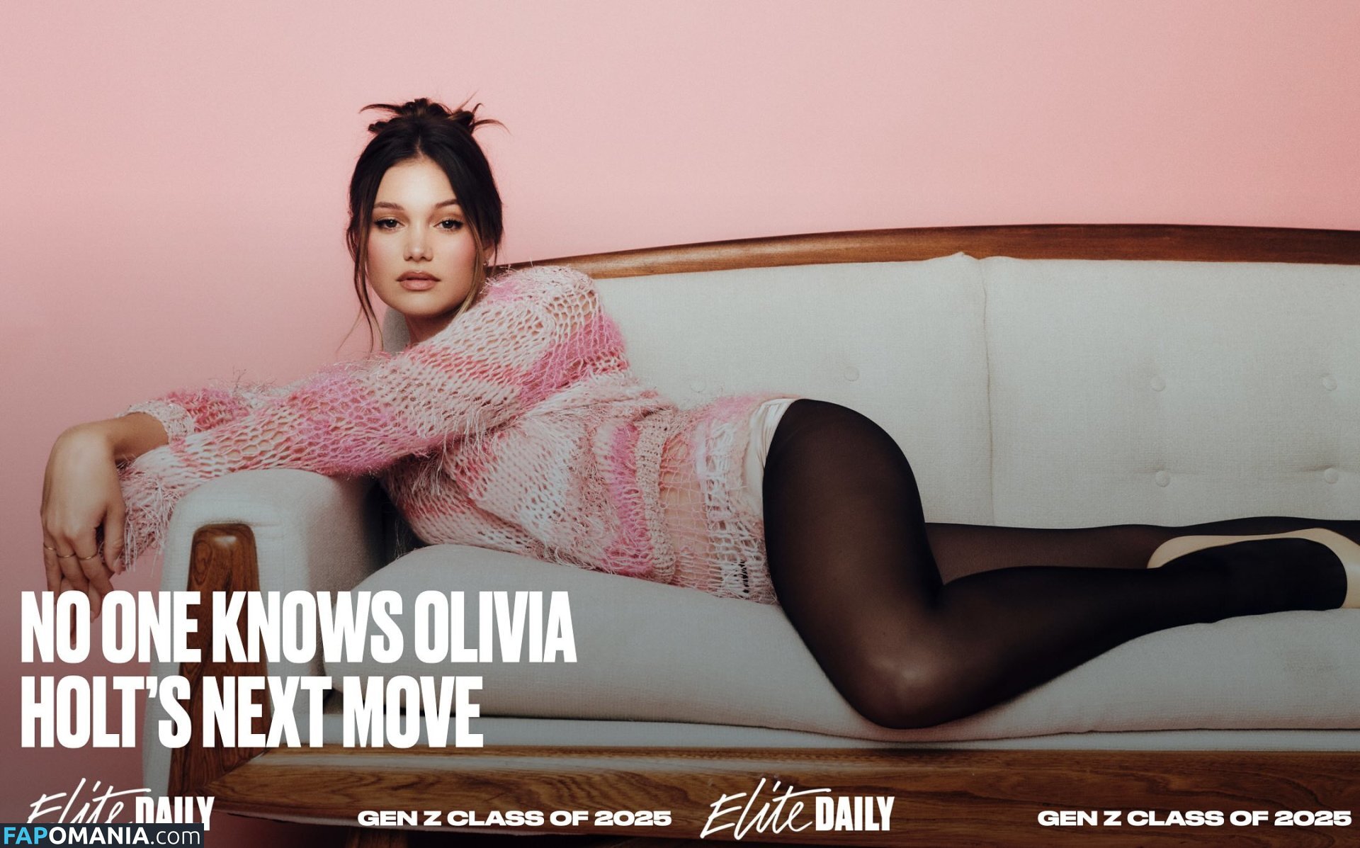 Olivia Holt / olivia_holt Nackt OnlyFans  Geleaktes Foto #336
