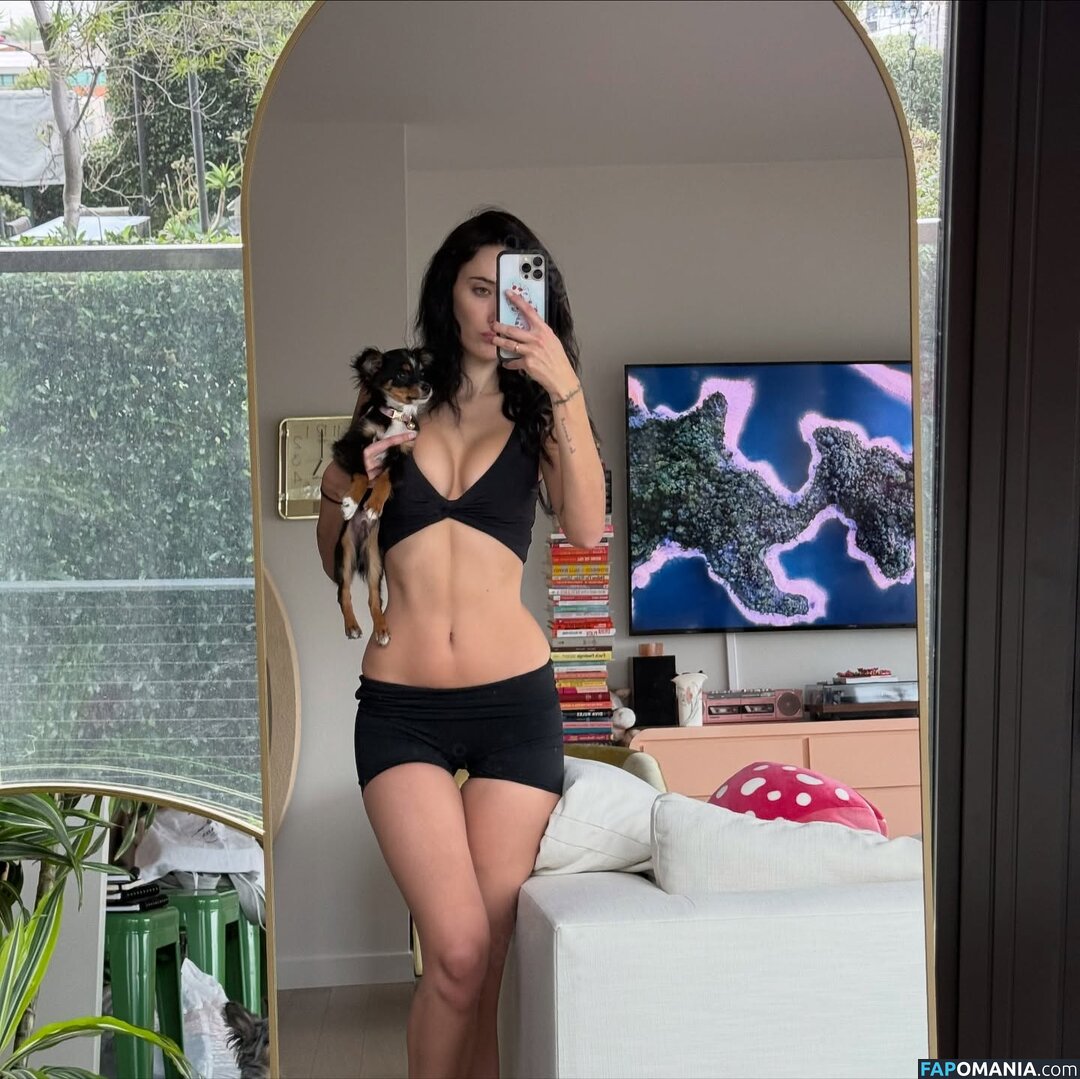 Olivia O'Brien / oliviaobrien Nackt OnlyFans  Geleaktes Foto #3