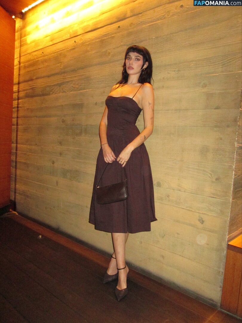 Olivia OBrien / olivialauren / oliviaobrien Nackt OnlyFans  Geleaktes Foto #462