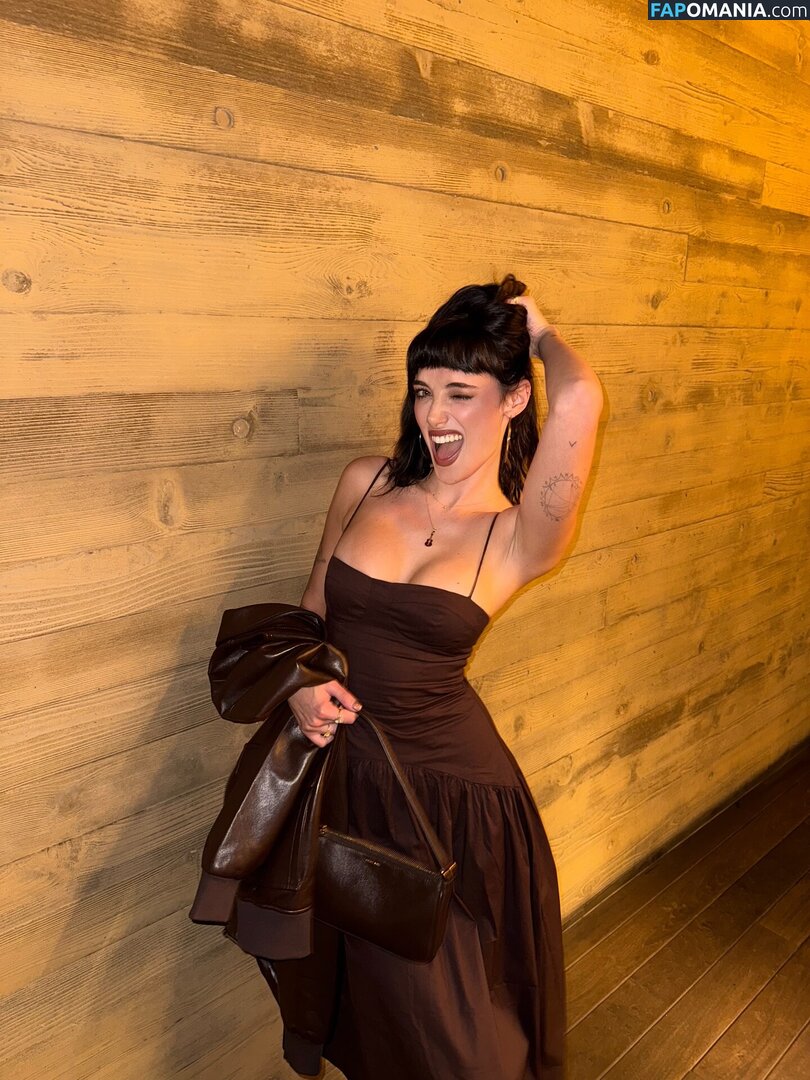 Olivia OBrien / olivialauren / oliviaobrien Nackt OnlyFans  Geleaktes Foto #463