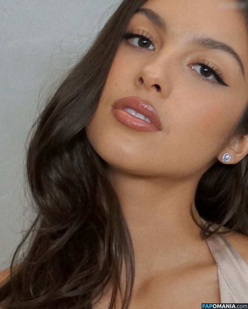 Olivia Rodrigo / oliviarodrigo Nackt OnlyFans  Geleaktes Foto #20
