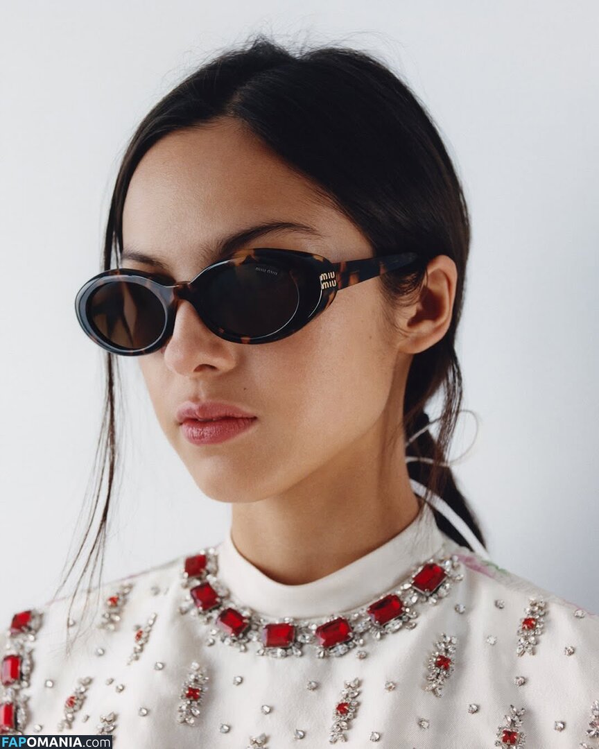 Olivia Rodrigo / oliviarodrigo Nackt OnlyFans  Geleaktes Foto #33