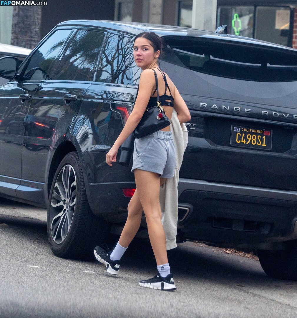 Olivia Rodrigo / oliviarodrigo Nackt OnlyFans  Geleaktes Foto #53