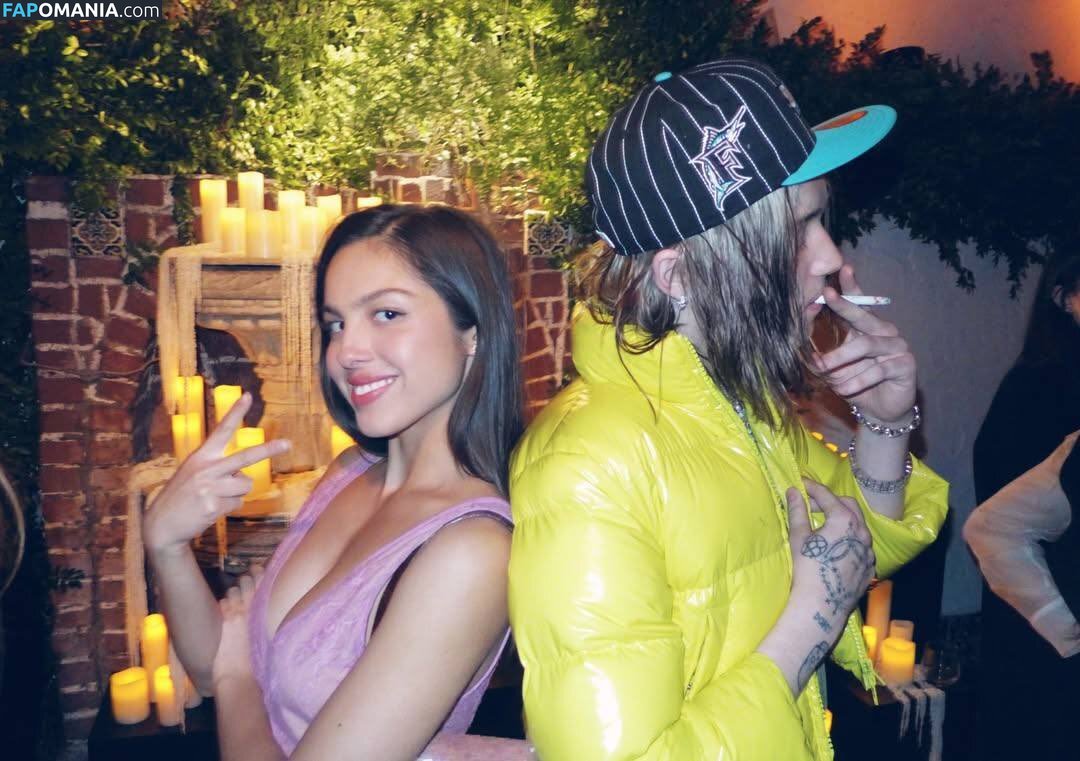 Olivia Rodrigo / oliviarodrigo Nackt OnlyFans  Geleaktes Foto #64