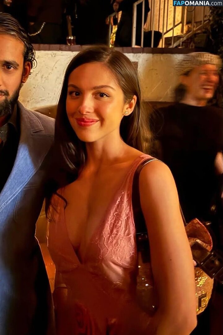 Olivia Rodrigo / oliviarodrigo Nackt OnlyFans  Geleaktes Foto #66