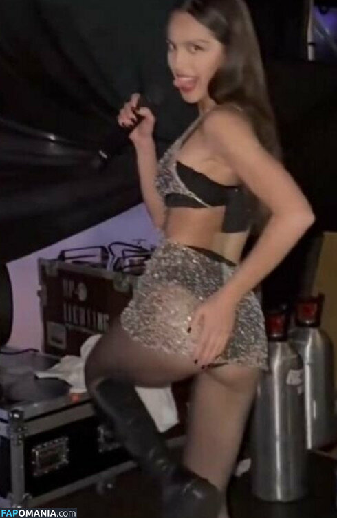 Olivia Rodrigo / oliviarodrigo Nackt OnlyFans  Geleaktes Foto #91