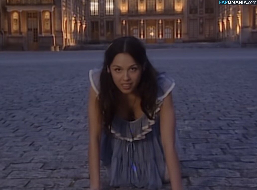 Olivia Rodrigo / oliviarodrigo Nackt OnlyFans  Geleaktes Foto #96