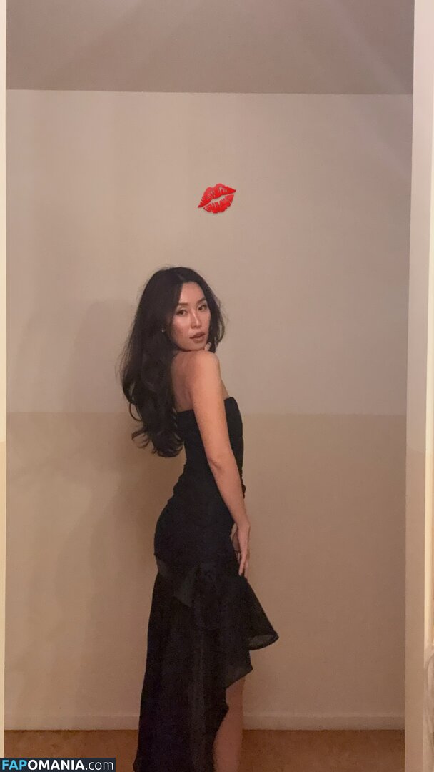 Olivia Sui / oliviasui Nackt OnlyFans  Geleaktes Foto #48