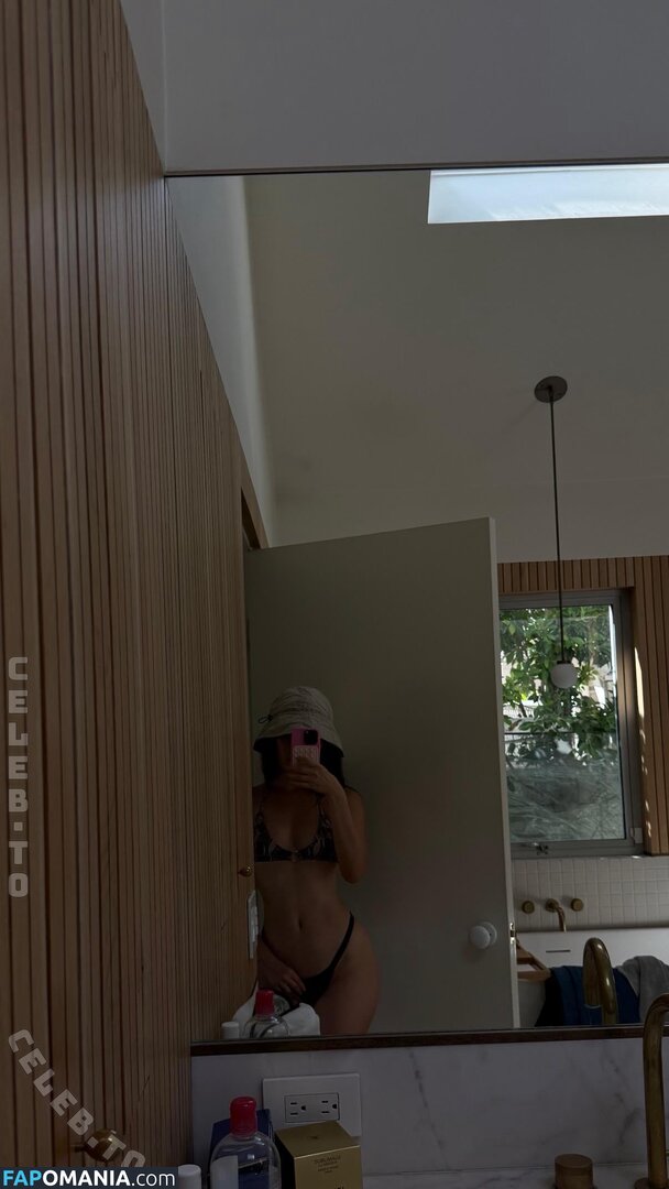 Olivia Sui / oliviasui Nackt OnlyFans  Geleaktes Foto #56