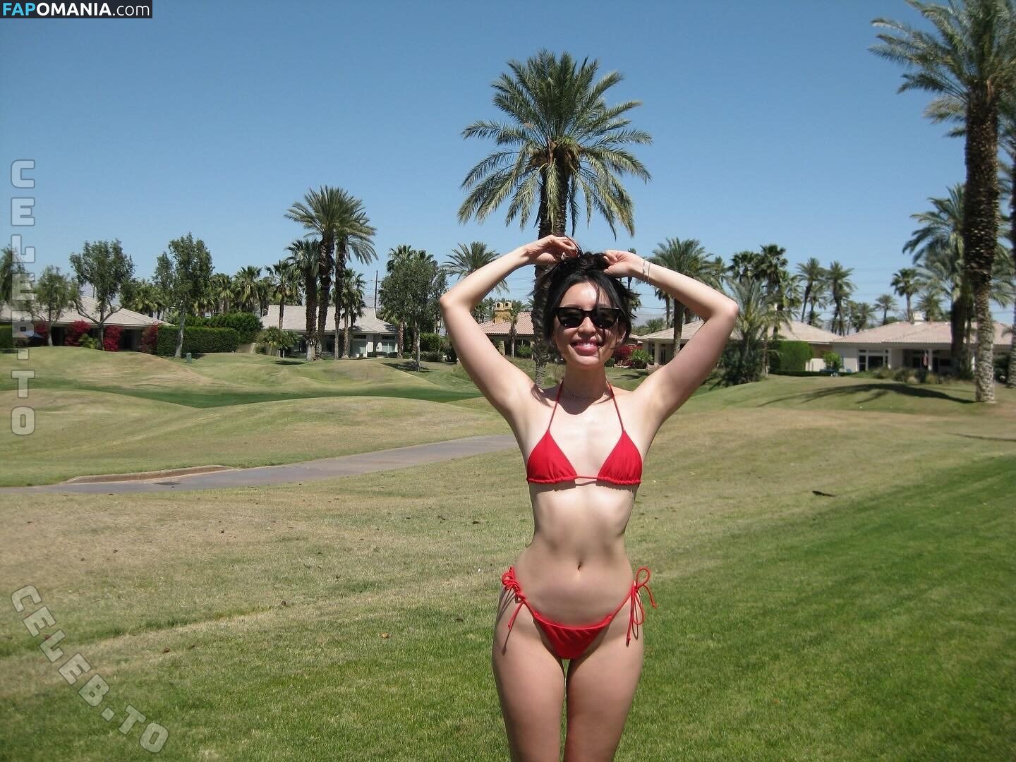 Olivia Sui / oliviasui Nackt OnlyFans  Geleaktes Foto #58