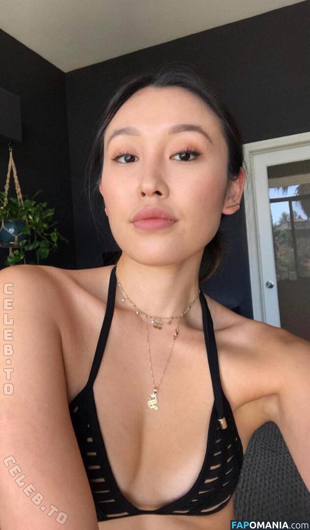 Olivia Sui / oliviasui Nackt OnlyFans  Geleaktes Foto #59