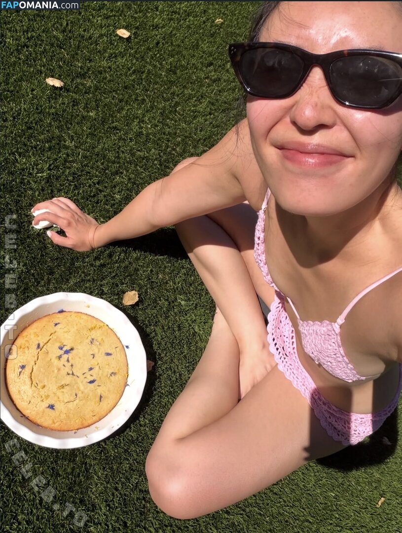 Olivia Sui / oliviasui Nackt OnlyFans  Geleaktes Foto #72