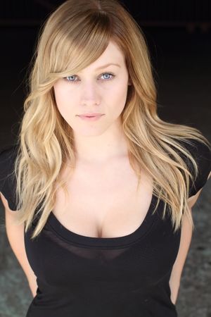 Olivia Taylor Dudley