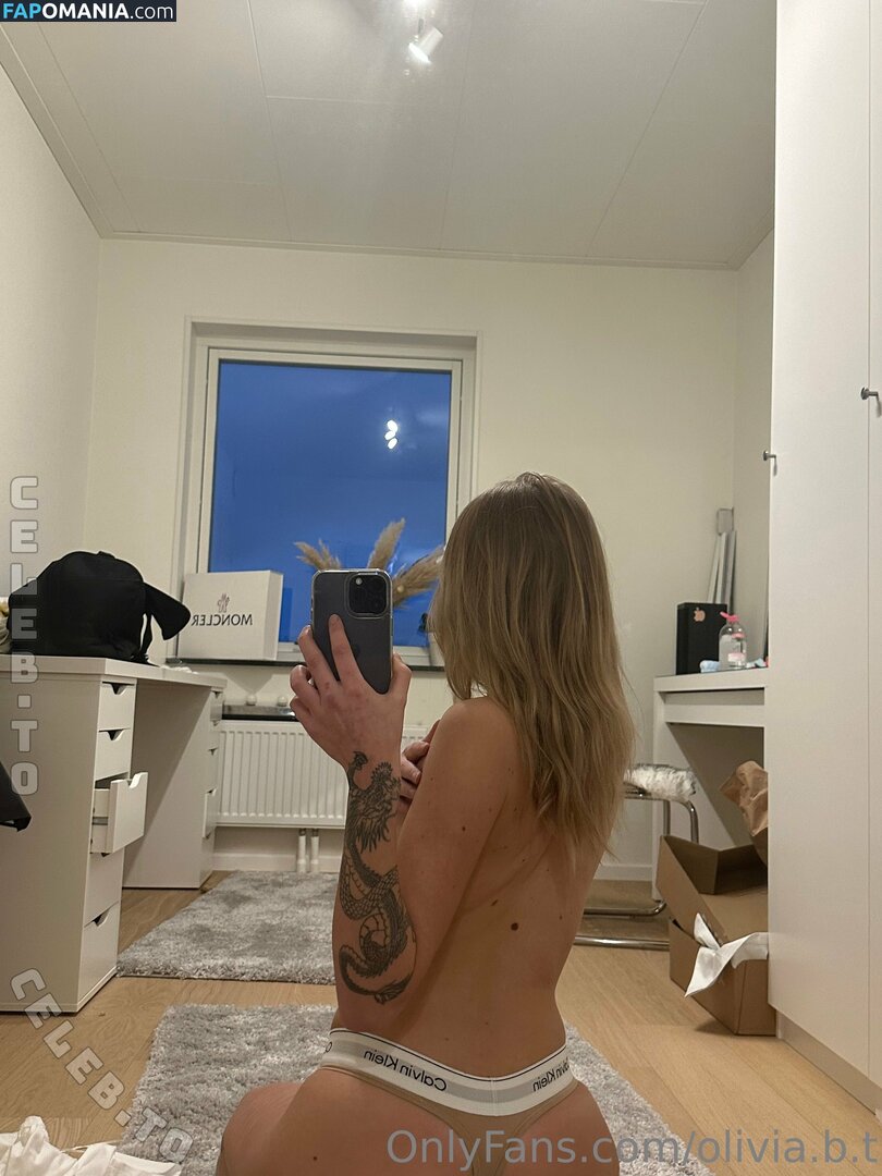 Olivia Tollesson / oliviabt2002 / omiviaatollesson Nackt OnlyFans  Geleaktes Foto #10