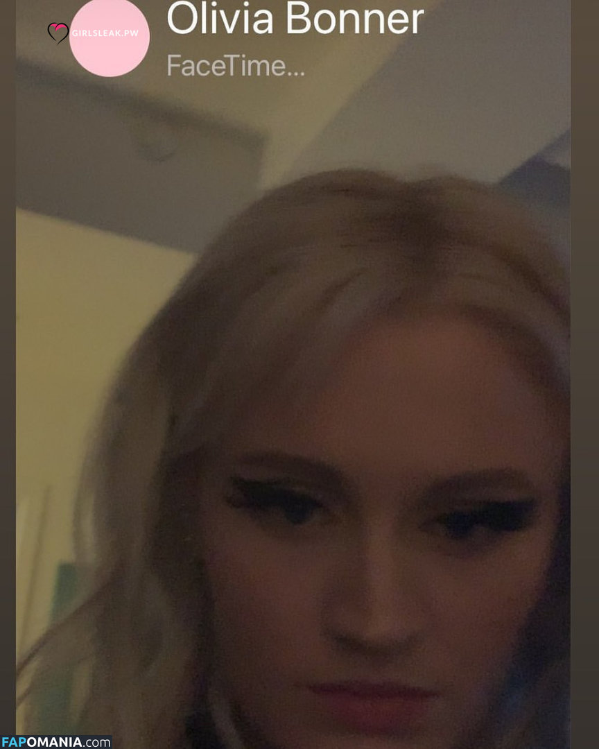oliviaabonn / oliviaaustinxxx Nackt OnlyFans  Geleaktes Foto #20