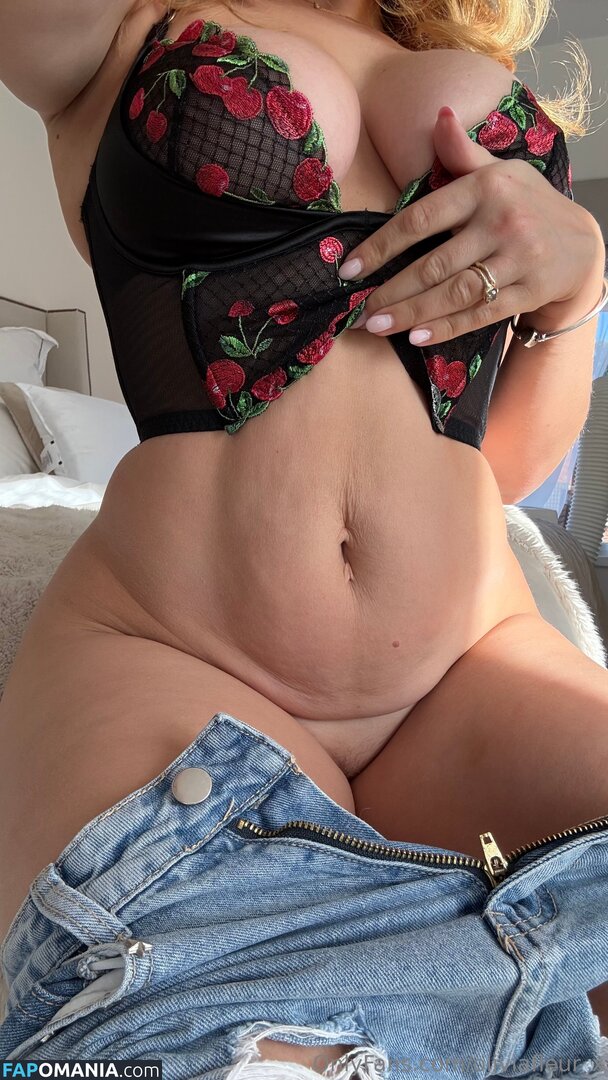 oliviafleur_ / oliviafleur_x Nackt OnlyFans  Geleaktes Foto #46