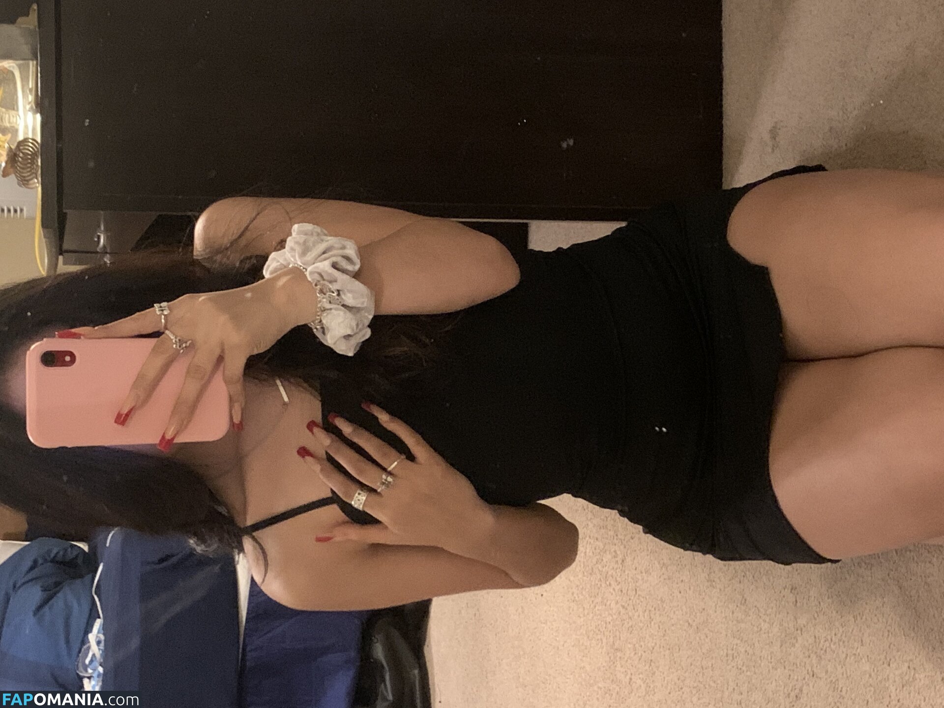 oliviaherrerrra Nackt OnlyFans  Geleaktes Foto #3