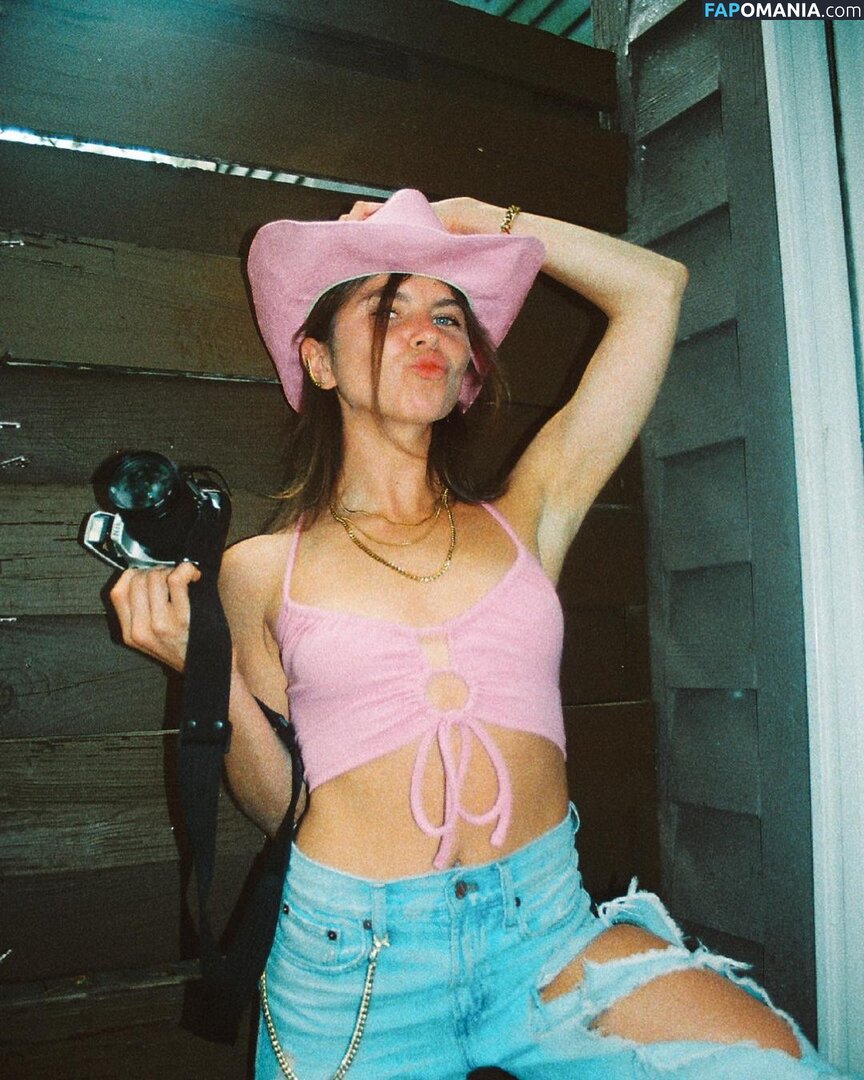 Oliwia Pawelczak / oliwiaorwhatever Nackt OnlyFans  Geleaktes Foto #126