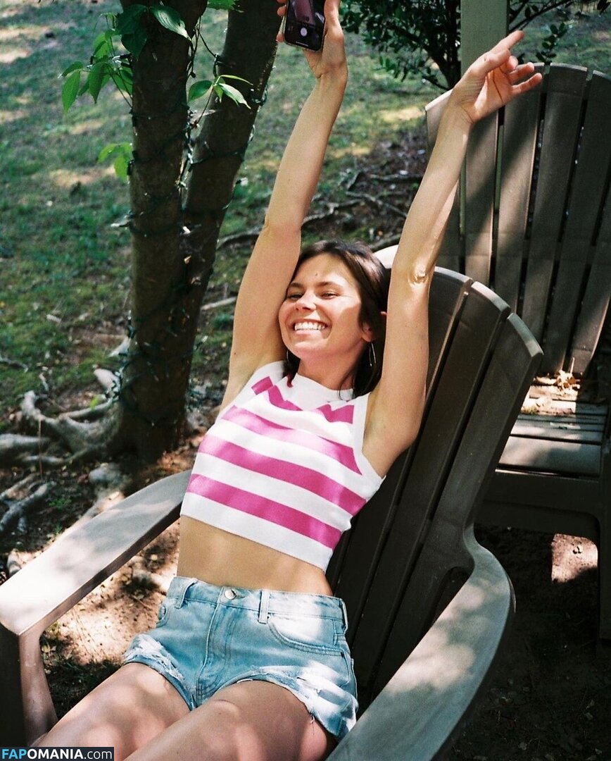 Oliwia Pawelczak / oliwiaorwhatever Nackt OnlyFans  Geleaktes Foto #128