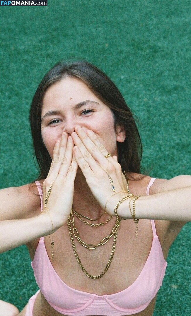 Oliwia Pawelczak / oliwiaorwhatever Nackt OnlyFans  Geleaktes Foto #129