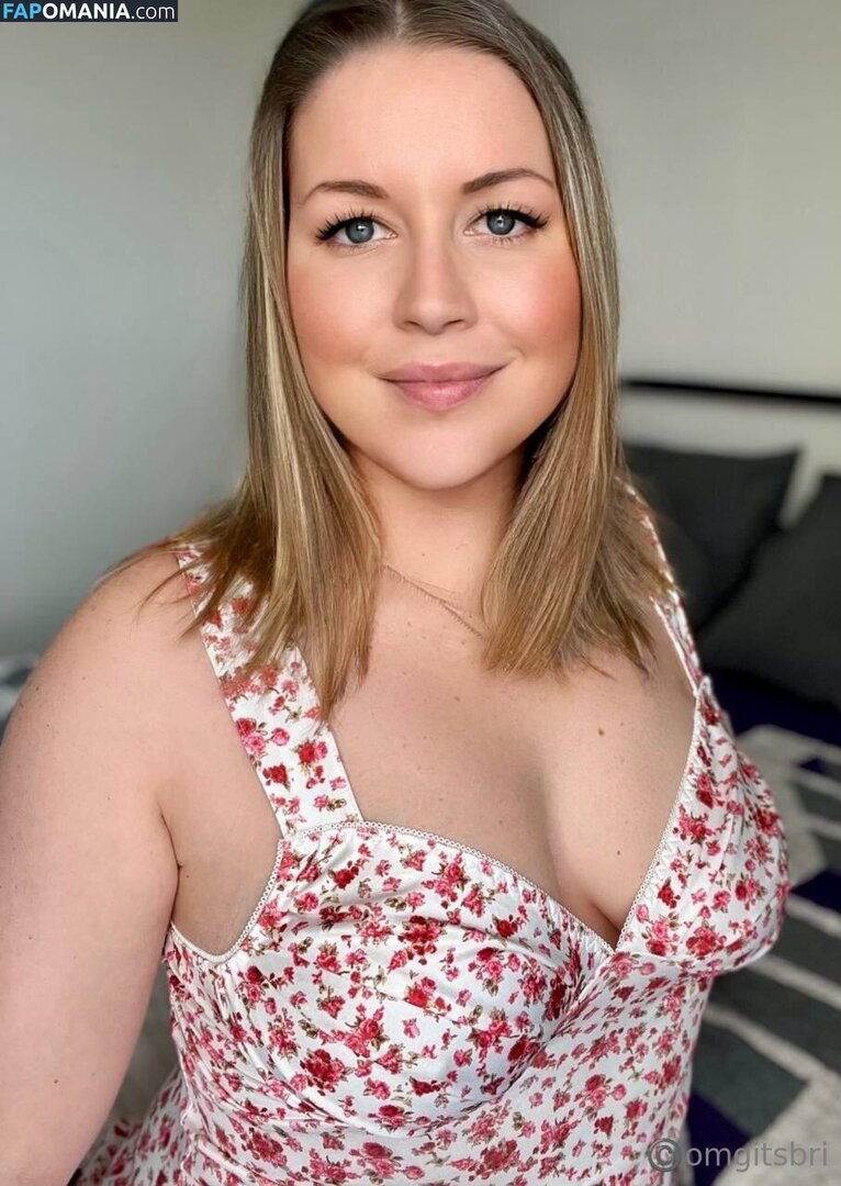 omgitsbri / omgitsbri_ Nackt OnlyFans  Geleaktes Foto #22